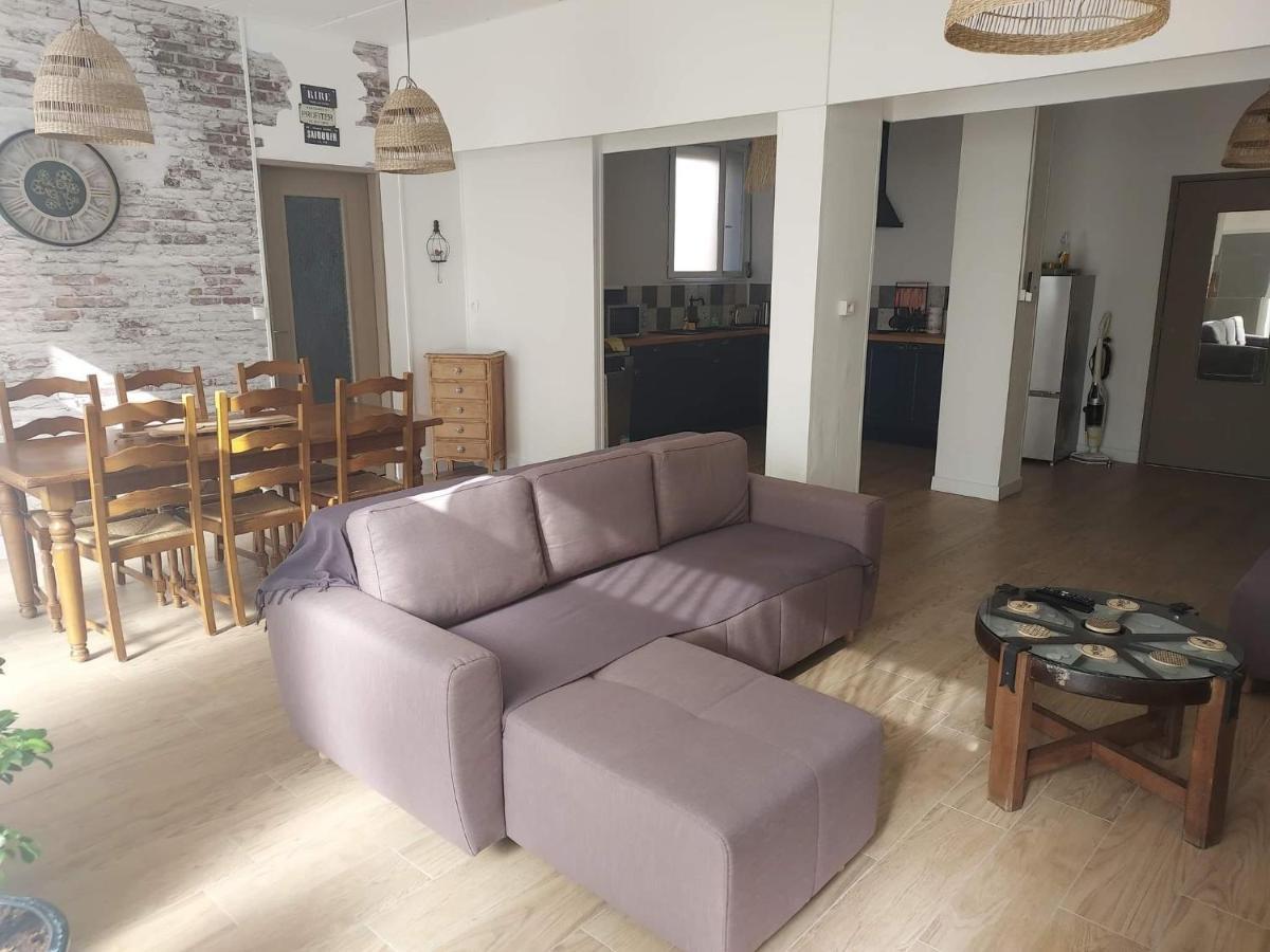 Apartment La Sweet Du Globe *